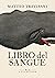 Libro del sangue