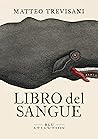 Libro del sangue