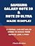 Samsung Galaxy Note 20 & No...