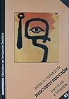 La desconstrucción : Escritura y filosofia
