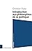 Introduction aux philosophi...