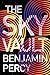 The Sky Vault (The Comet Cycle, #3)