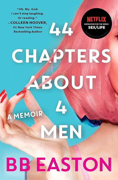 44 Chapters About 4 Men