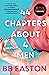 44 Chapters About 4 Men by B.B. Easton