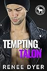 Tempting Talon (Cocky Hero Club)