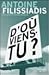 D'où Viens Tu?: Thriller Psychologique