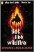 Lies Like Wildfire by Jennifer Lynn Alvarez