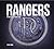 Rangers In The Black & White Era by Steve Finan