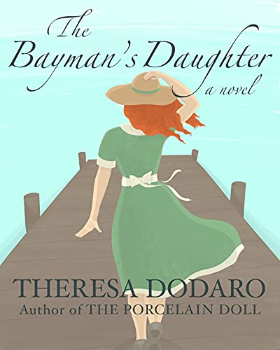 The Bayman's Daughter