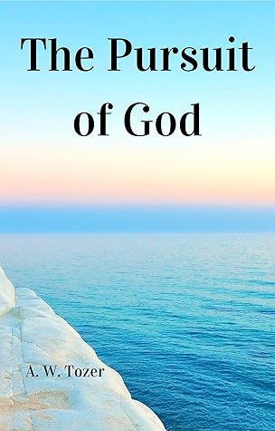 In Pursuit of God Book