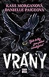 Vrány by Kass Morgan