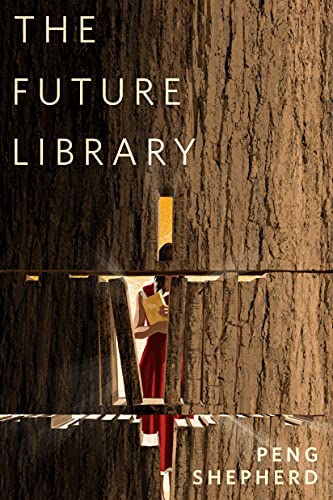 The Future Library (ebook)