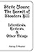 Steve Moore: The Hermit of ...