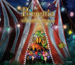 Pomenia: Sisu Sukkela sankarina