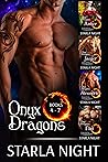 Onyx Dragons Boxe...