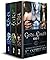Gods on Earth: Complete Series (Books 1-3): Paranormal Romances with Norse Gods, Tricksters, and Fated Mates
