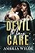 Devil May Care (The Devil Trilogy, #3)