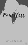 Faultless: A Utopian Love Story | Blog Exclusive + Illustrated Cover Edition