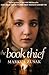 The Book Thief by Markus Zusak