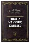 Droga na Gore Karmel