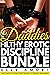 Daddies Filthy Erotic Disci...