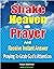 Shake Heaven With Prayer And Receive Instant Answer by Tella Olayeri