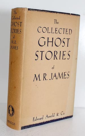 Collected Ghost Stories