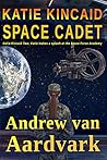 Katie Kincaid Space Cadet by Andrew van Aardvark