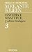 Envidia y Gratitud y Otros Trabajos (Obras Completas de Melanie Klein) (Spanish Edition)
