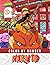 Naruto Color by Number: Adv...