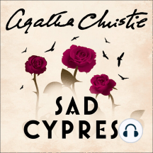 Sad Cypress