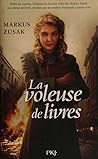 La Voleuse de livres