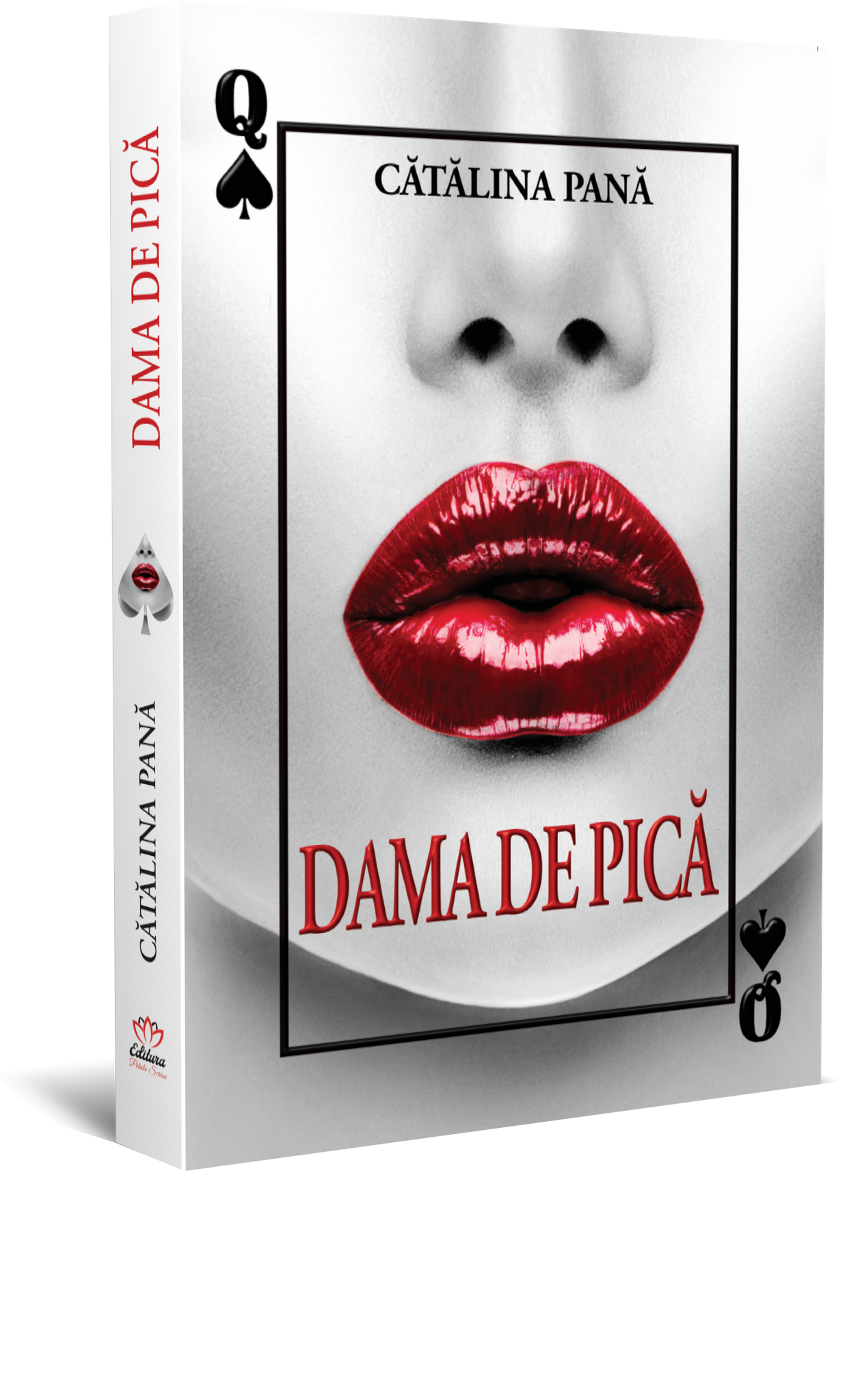 Read Dama de pică