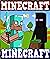 Block Squad- Survival - Minecraft Comic Book by John C. Miele