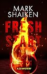 Fresh Start (3J Legal Thriller)