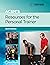 ACSM's Resources for the Personal Trainer (American College of Sports Medicine)