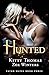 Hunted (Fated Mates, #3)