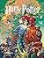 Harry Potter och de vises sten (Harry Potter, #1)