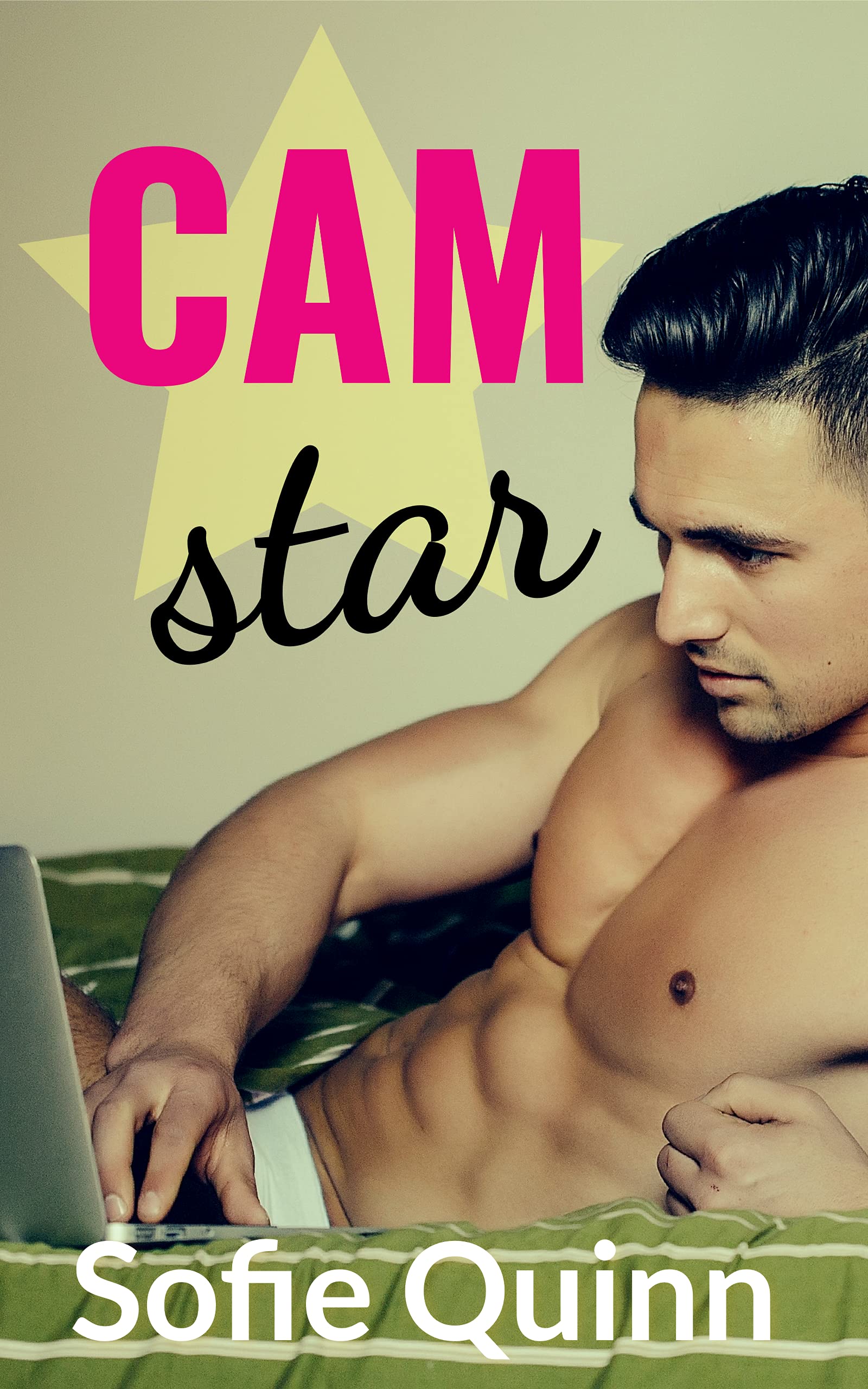 Cam Star (Live on Cam #2)