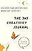 The 365 Creativity Journal