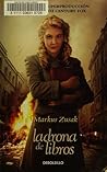 La ladrona de libros