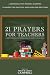 21 Prayers for Teachers