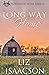 The Long Way Home (Horseshoe Home Ranch)
