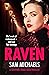 Raven (Georgina Garrett #5)