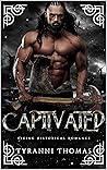 Captivated: A Vik...