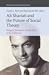 Ali Shariati and the Future of Social Theory: Religion, Revolution, and the Role of the Intellectual (Studies in Critical Social Sciences)