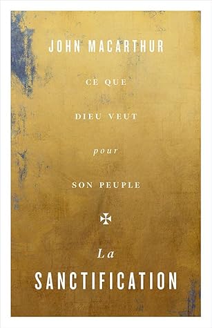 La sanctification