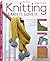 Knitting Learn It. Love It. by Debbie Tomkies