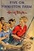 Five on Finniston Farm by Enid Blyton