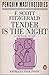 Tender is the Night: A Critical Study